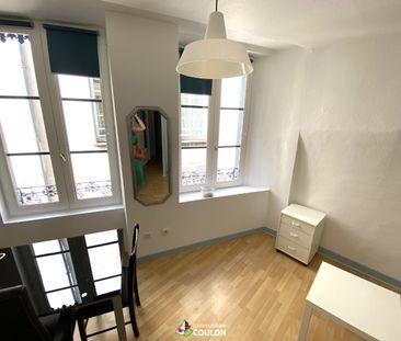 Location Appartement 1 pièce 21m² - Photo 5
