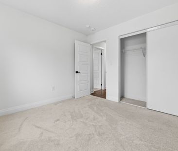 For Lease - 1576 Moira Crescent, Milton, Ontario - Photo 2