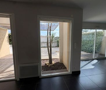 Location Maison 4 pièces 97m² - Photo 5