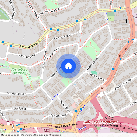 5/29-31 Stokes Street, NSW 2066, Lane Cove North