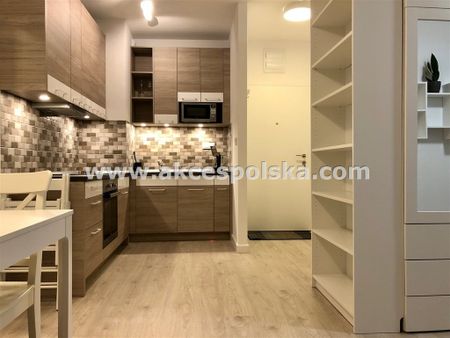 Warszawa M., Warszawa, Żoliborz, Ludwika Rydygiera - Photo 4