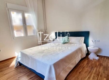 Διαμέρισμα για ενοικίαση Κέντρο Παγκρατίου (Παγκράτι) - Photo 4
