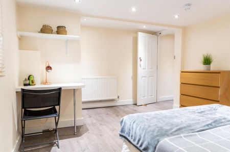 6 bedroom house to rent - Photo 5