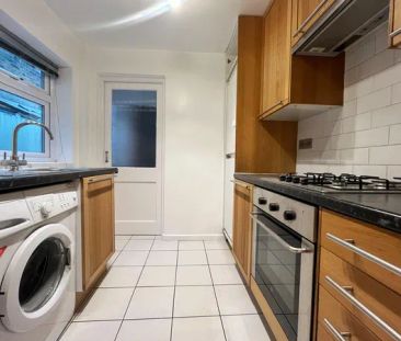 Aldworth Road, Stratford E15, Property for rent - Photo 4