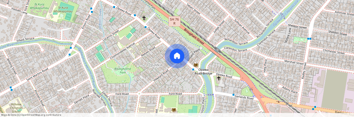 135 Hawford Road, Opawa, NZ 8023