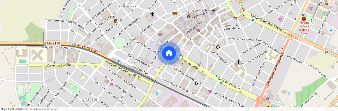 Diseminado Poligono 8, 42A, 07300, Illes Balears, Spain, Inca, Balearic Islands 07300