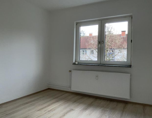 Schnell sein!! 3-Zimmer-Wohnung in Oberaden ab Oktober zu besichtigen!! - Foto 1