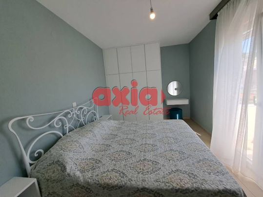 Διαμέρισμα για ενοικίαση Νέα Πέραμος (Ελευθερές) - Φωτογραφία 1