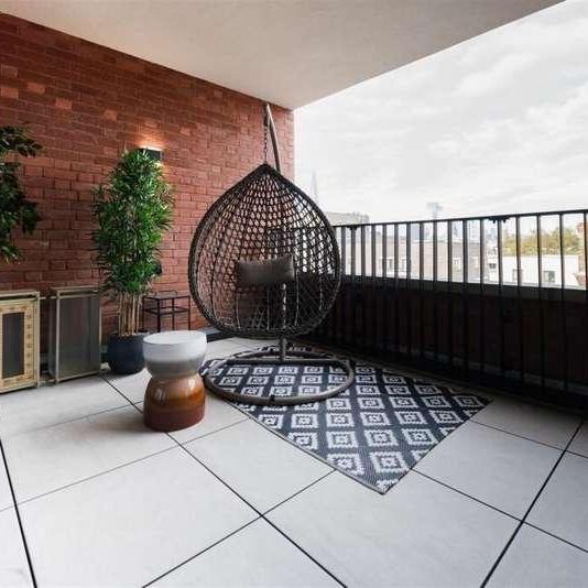 New Tannery Way, London, SE1 - Photo 1