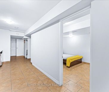 For Lease - 118 Catalpa Crescent Unit# bsmnt, Vaughan, Ontario - Photo 3