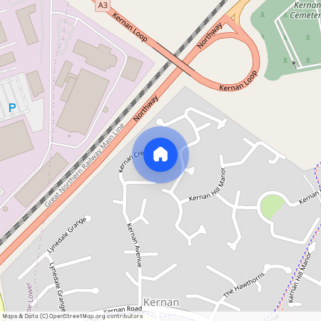 17 Kernan Crescent, Portadown, BT63 5TT