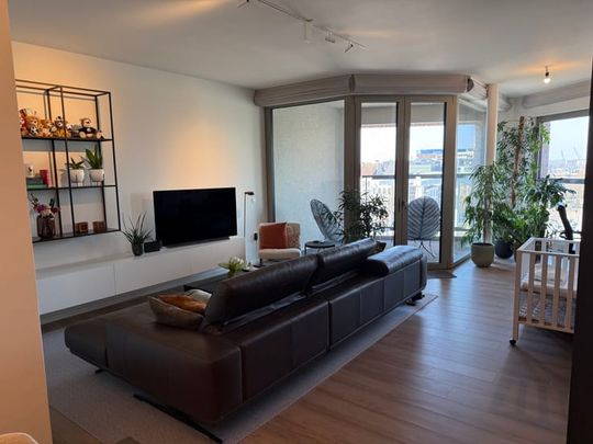 Appartement te huur - Photo 1