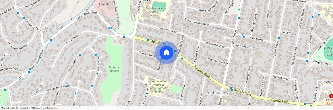 2 Suncrest Avenue, Lenah Valley TAS 7008