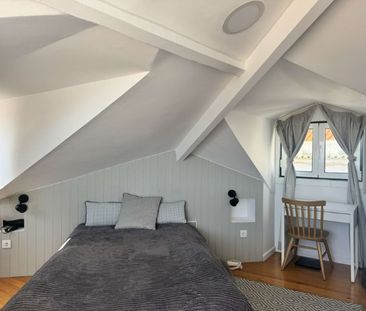 Apartamento T1 em Lisboa - Photo 3