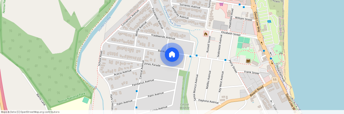 55 Banksia Avenue, Qld 4573, Coolum Beach