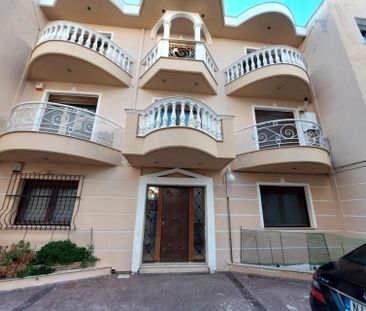 Διαμέρισμα για ενοικίαση Κέντρο (Ωραιόκαστρο) - Photo 4