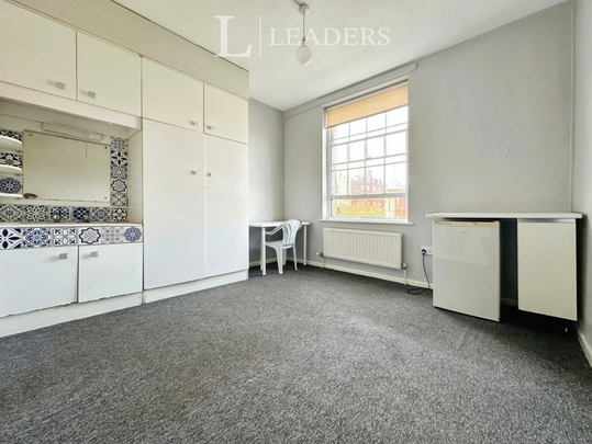 1 bedroom terraced house to rent - Photo 1