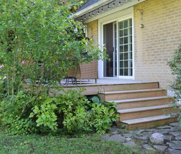 For Lease - 88 Sabrina Dr Drive, Toronto, Ontario - Photo 2