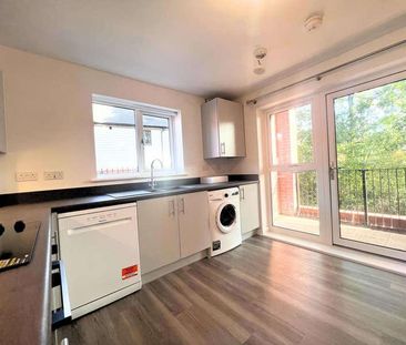 Stonyfield Road, PO15 - Photo 2