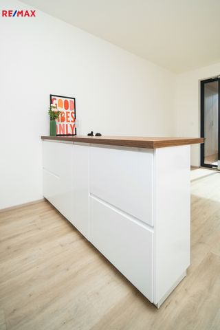 Pronájem bytu 1+kk v osobním vlastnictví 31 m², Praha 3 - Žižkov - Фото 5