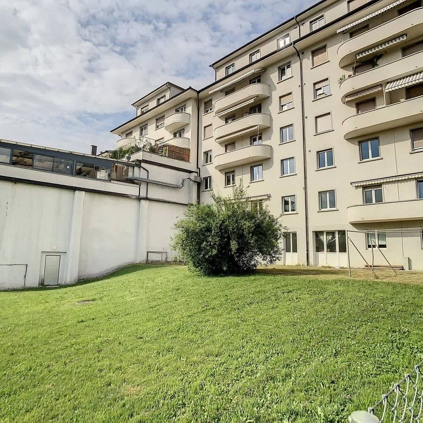 2 Zimmer, 48 m², 4. Stock - Photo 2