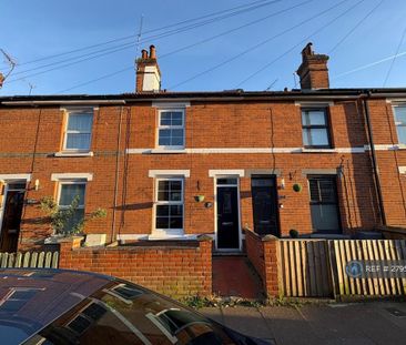 3 bedroom terraced house to rent - Photo 2