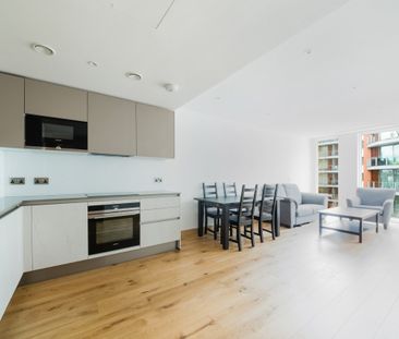 1 bedroom apartment to rent - Photo 3