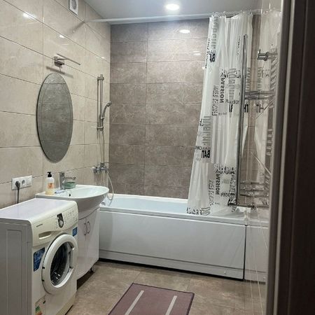 De inchiriat apartament cu 2 camere in zona Manastur-Kaufland - Fotografie 4