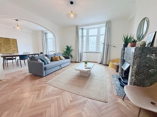 Appartement te huur - Foto 1