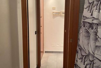 Большая студия возле метро Амендола