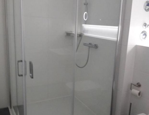 Schöne 2 Zimmerwohnung - Photo 1