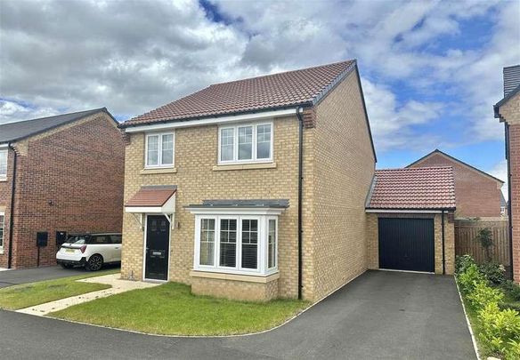 Oak Drive, Sowerby, Thirsk, YO7 - Photo 1