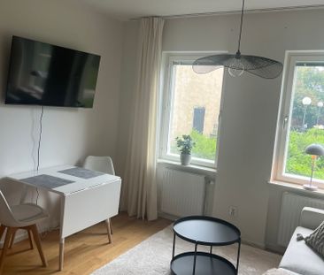 Dragarbrunnsgatan, Uppsala - Foto 6