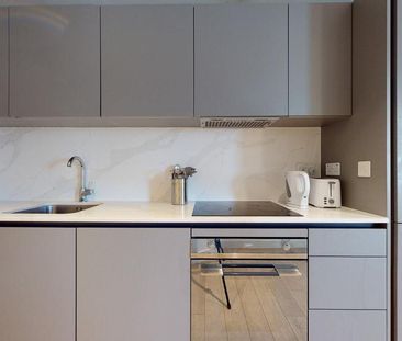 2 bedroom flat to rent - Photo 3