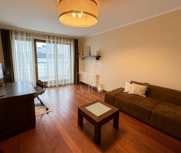 2 pokoje | Mokotów | Parking | Metro Wierzbno - Photo 5