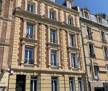 LE HAVRE/Centre Appartement T3 - 58m2 - Photo 4