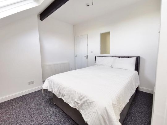 3 bedroom duplex to rent - Photo 1