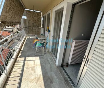 Διαμέρισμα για ενοικίαση Αγία Αικατερίνη (Πάτρα) - Photo 6