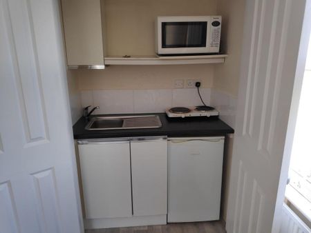 Studio to rent - Photo 3