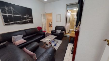 Gleave Road Selly Oak - Photo 2