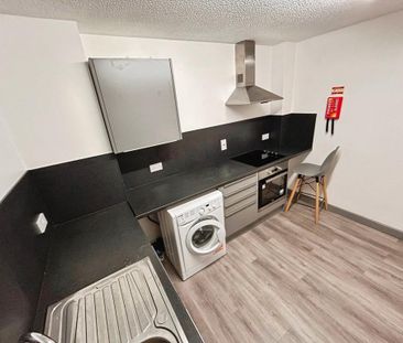 1 bedroom apartment to rent - Photo 2