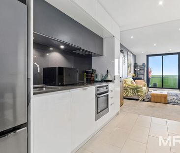 Stunning furnished apartment - Photo 6