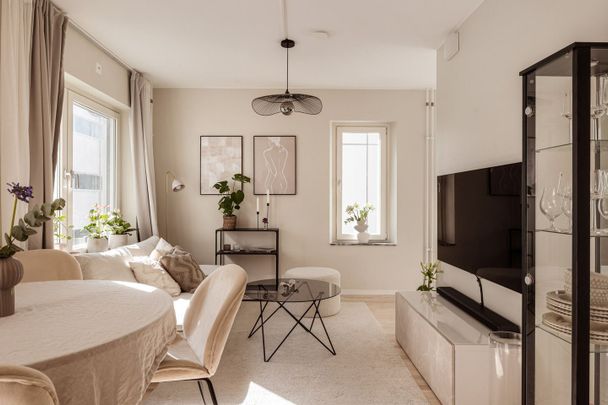 Grafiska vägen - Foto 1