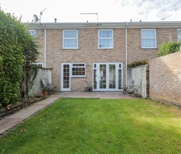 3 bed terraced house to rent in Wedgwood Drive, Lilliput, BH14 - Photo 1