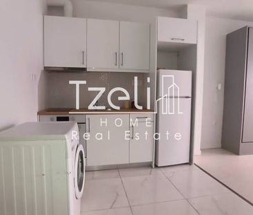 Studio/Γκαρσονιέρα για ενοικίαση Κέντρο Παγκρατίου (Παγκράτι) - Photo 6