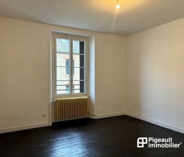 Location Maison T 5 - Rennes - Arsenal - Redon - Photo 4