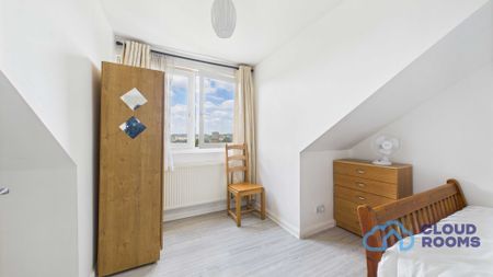 RM1 George Lane | Lewisham | London | SE13 6HW - Photo 3