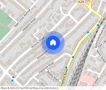 Annandale Avenue, PO21 - Photo 1
