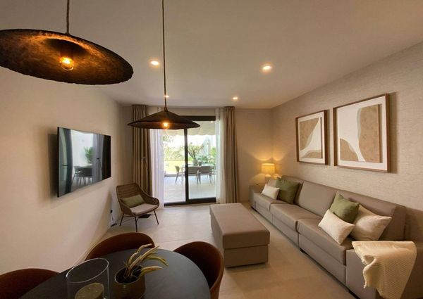 3 room luxury Flat for rent in Sitges, Catalonia