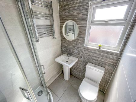 1 bedroom house to rent - Photo 3